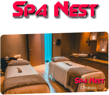 Spa Nest Chakala
